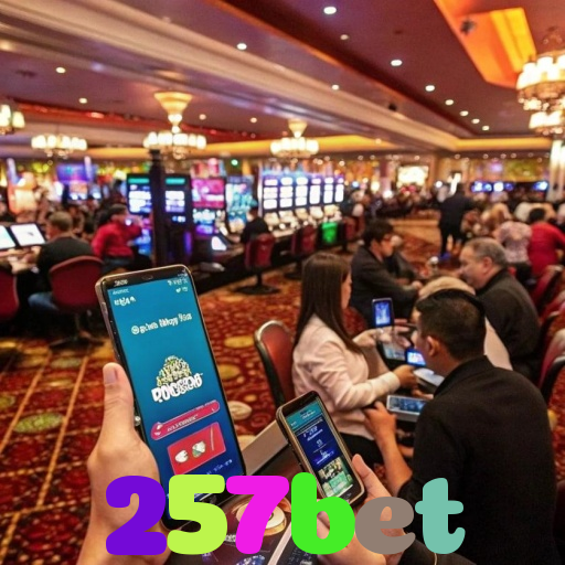257bet - Baixe o App 257bet para Android e Comece a Jogar
