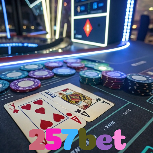 257bet - Baixe o App 257bet para Android e Comece a Jogar