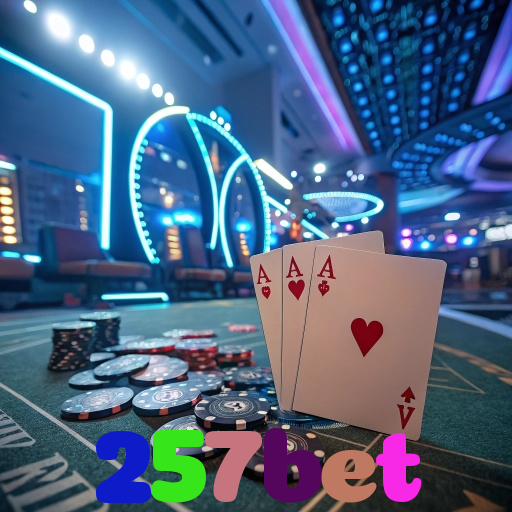 257bet - Baixe o app 257bet no Google Play e jogue ao vivo
