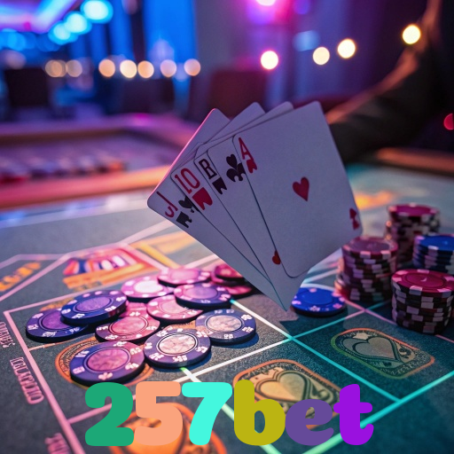 257bet - Baixe o app 257bet no Google Play e jogue ao vivo