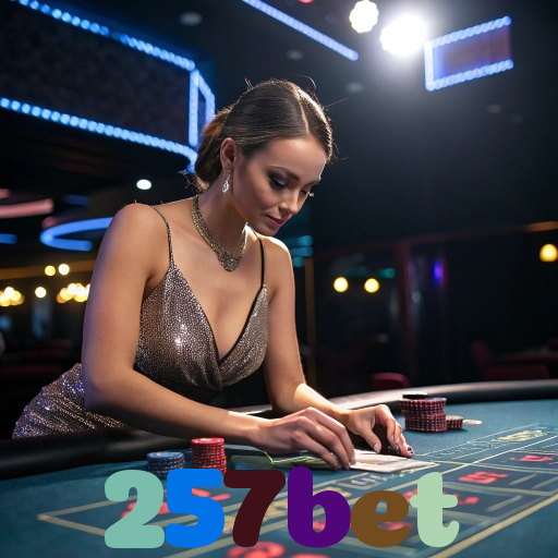 257bet - Baixe o App 257bet para Android e Comece a Jogar