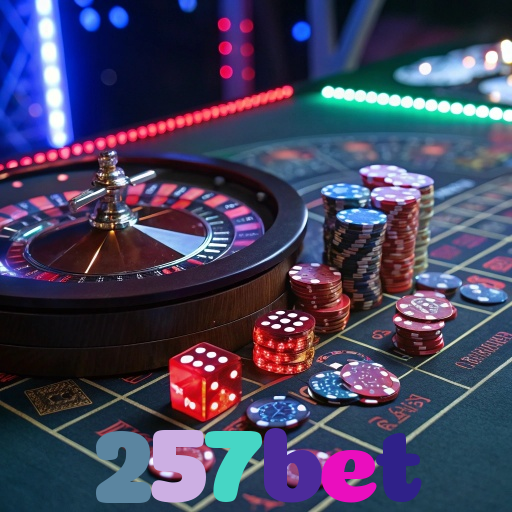 257bet - Baixe o App 257bet para Android e Comece a Jogar