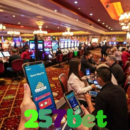 257bet - Baixe o App 257bet para Android e Comece a Jogar