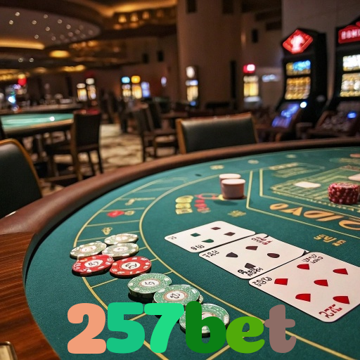 257bet - Baixe o App 257bet para Android e Comece a Jogar