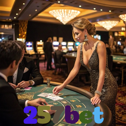 257bet - Baixe o app 257bet no Google Play e jogue ao vivo