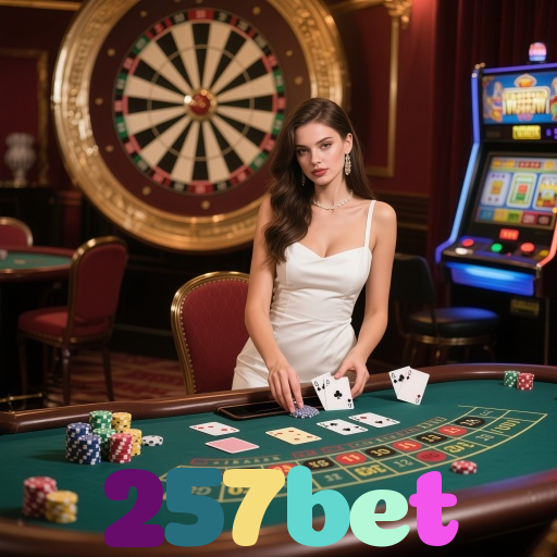 257bet - Baixe o App 257bet para Android e Comece a Jogar