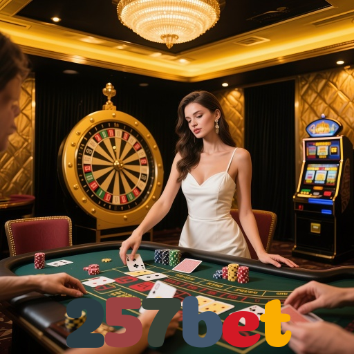 257bet - Baixe o App 257bet para Android e Comece a Jogar