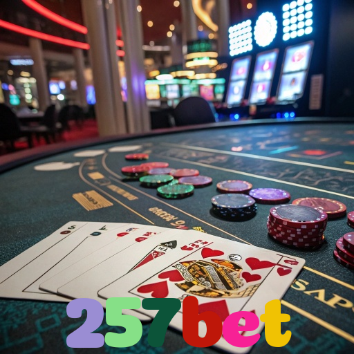 257bet - Baixe o App 257bet para Android e Comece a Jogar