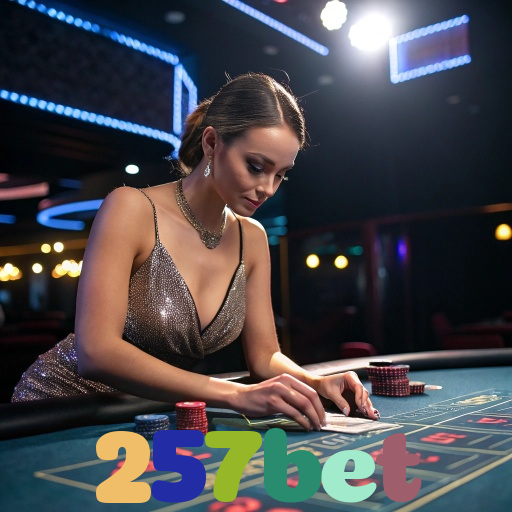257bet - Baixe o app 257bet no Google Play e jogue ao vivo