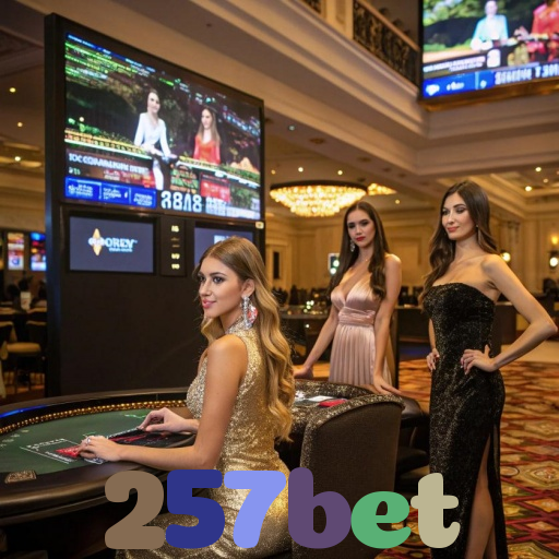 257bet - Baixe o app 257bet no Google Play e jogue ao vivo