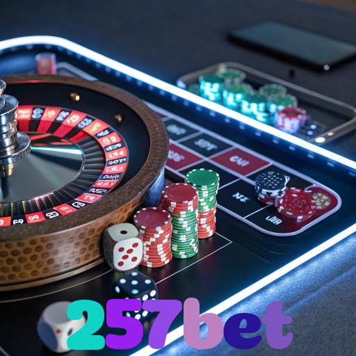 257bet - Baixe o app 257bet no Google Play e jogue ao vivo