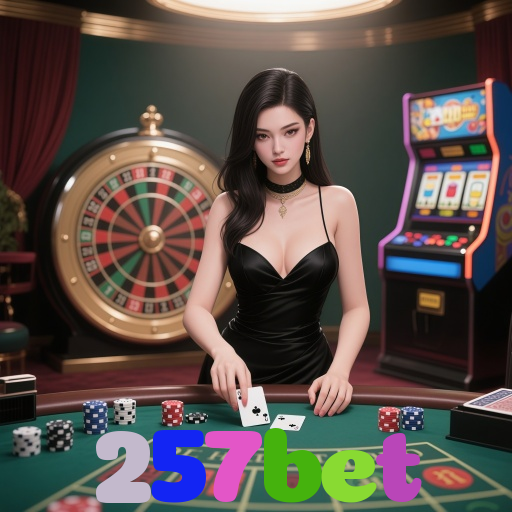257bet - Baixe o app 257bet no Google Play e jogue ao vivo