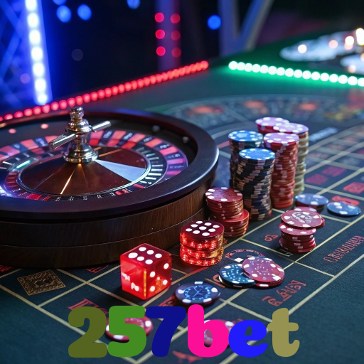 257bet - Baixe o app 257bet no Google Play e jogue ao vivo