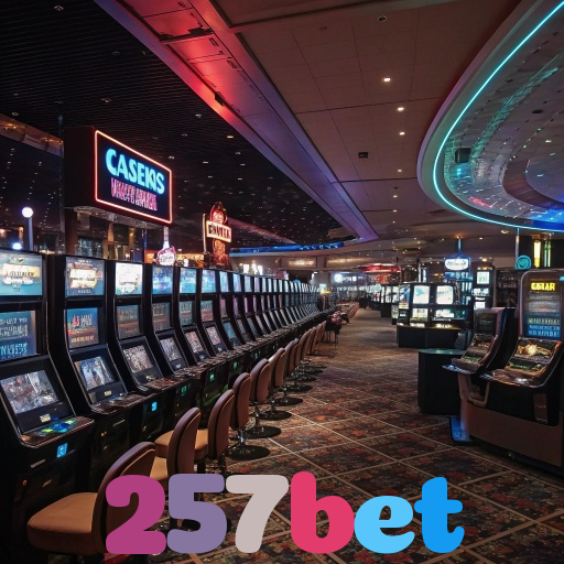 257bet - Baixe o App 257bet para Android e Comece a Jogar