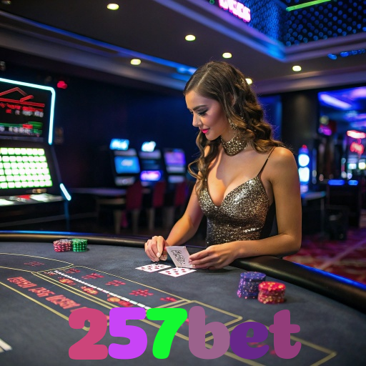 257bet - Baixe o app 257bet no Google Play e jogue ao vivo