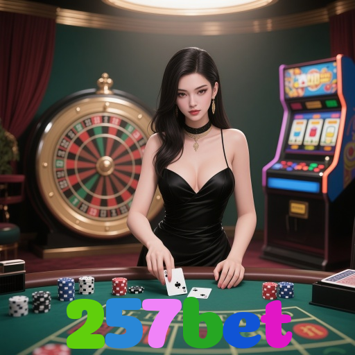257bet - Baixe o app 257bet no Google Play e jogue ao vivo