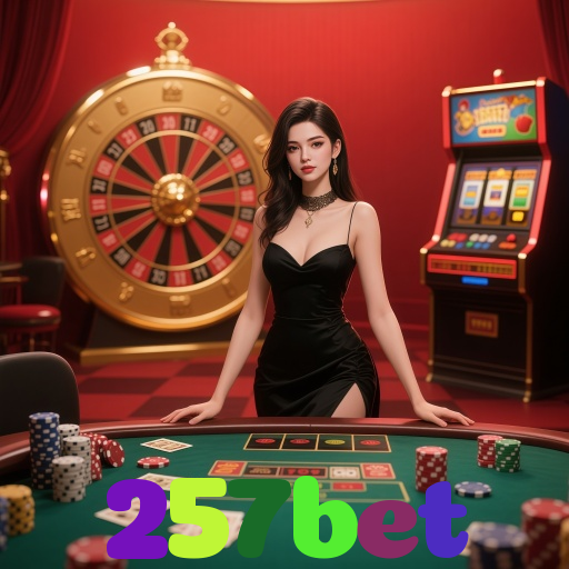 257bet - Baixe o app 257bet no Google Play e jogue ao vivo