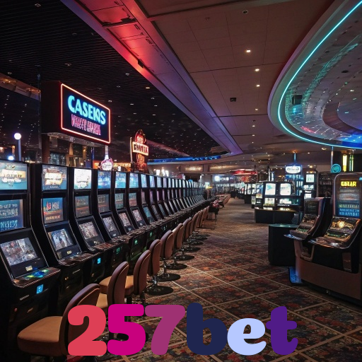 257bet - Baixe o App 257bet para Android e Comece a Jogar