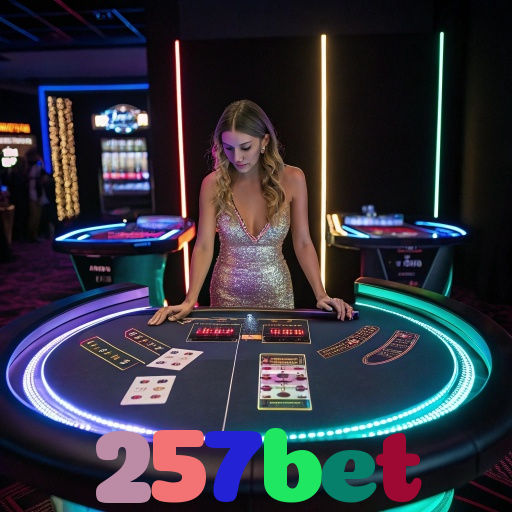 257bet - Baixe o app 257bet no Google Play e jogue ao vivo