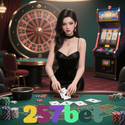 257bet - Baixe o App 257bet para Android e Comece a Jogar