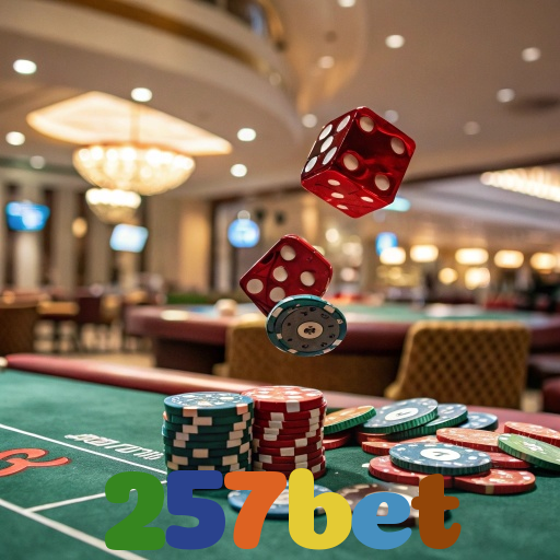 257bet - Baixe o app 257bet no Google Play e jogue ao vivo