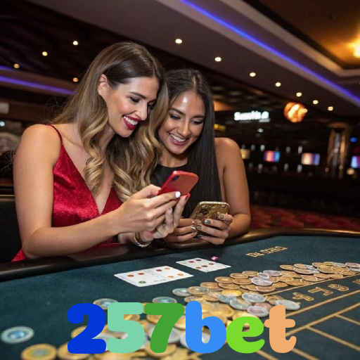257bet - Baixe o app 257bet no Google Play e jogue ao vivo