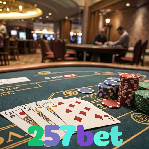 257bet - Baixe o app 257bet no Google Play e jogue ao vivo