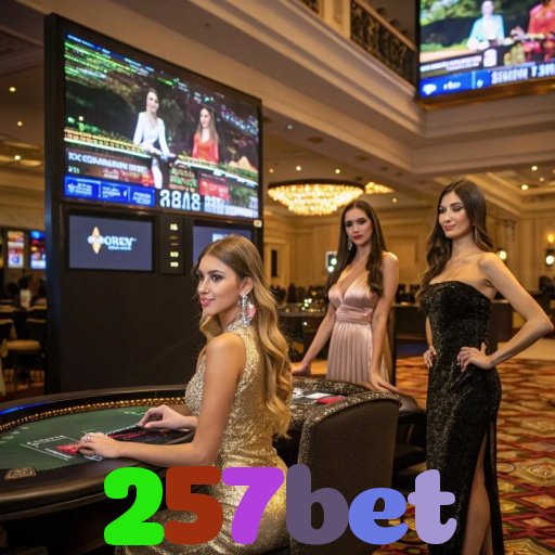 257bet - Baixe o app 257bet no Google Play e jogue ao vivo