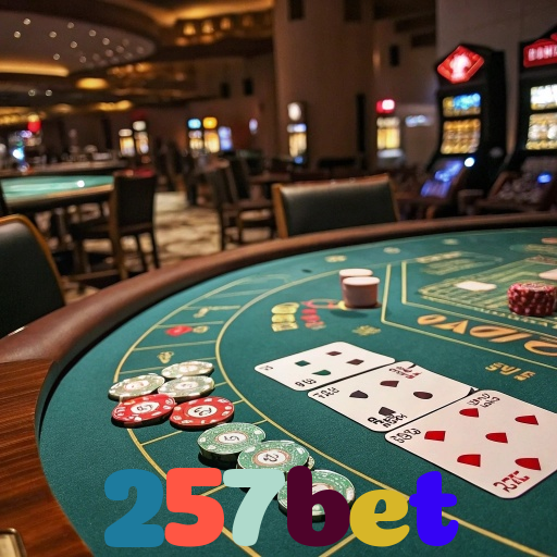 257bet - Baixe o App 257bet para Android e Comece a Jogar