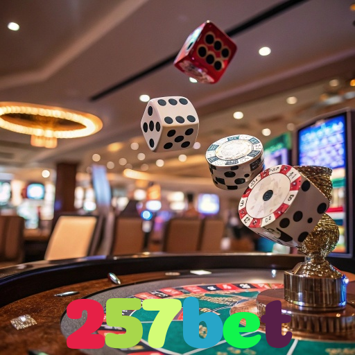 257bet - Baixe o App 257bet para Android e Comece a Jogar