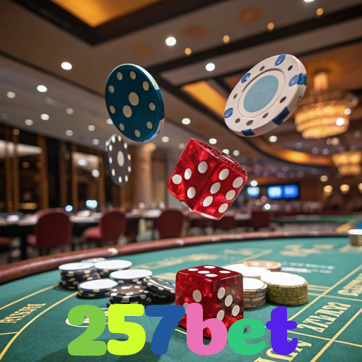 257bet - Baixe o app 257bet no Google Play e jogue ao vivo