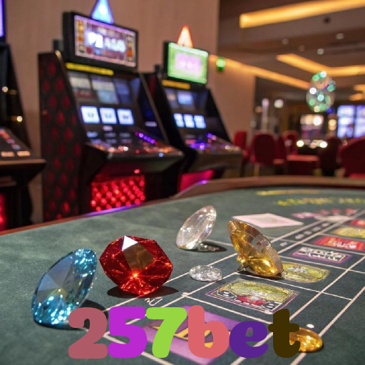 257bet - Baixe o app 257bet no Google Play e jogue ao vivo