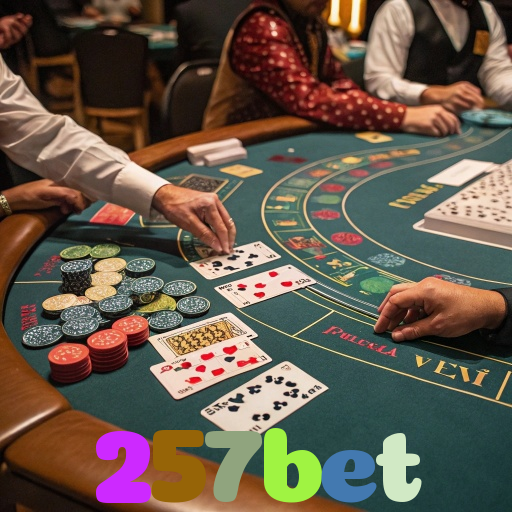 257bet - Baixe o app 257bet no Google Play e jogue ao vivo