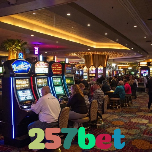 257bet - Baixe o App 257bet para Android e Comece a Jogar