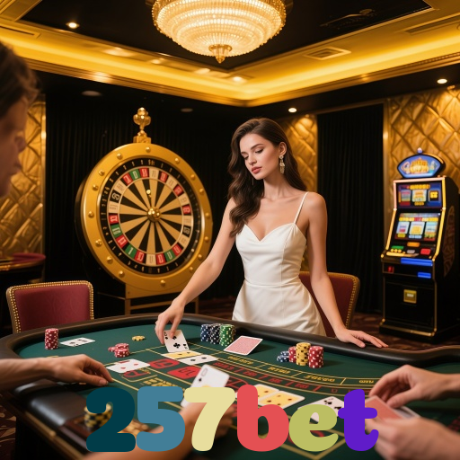 257bet - Baixe o app 257bet no Google Play e jogue ao vivo