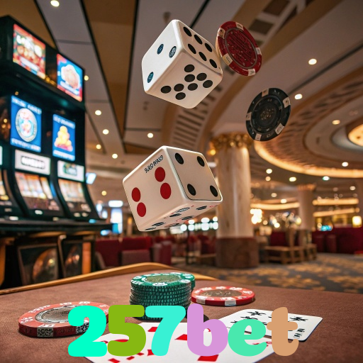 257bet - Baixe o App 257bet para Android e Comece a Jogar