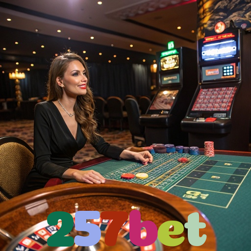 257bet - Baixe o app 257bet no Google Play e jogue ao vivo