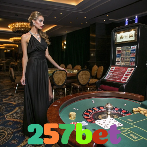 257bet - Baixe o app 257bet no Google Play e jogue ao vivo