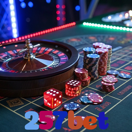 257bet - Baixe o app 257bet no Google Play e jogue ao vivo