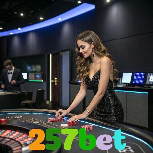 257bet - Baixe o app 257bet no Google Play e jogue ao vivo