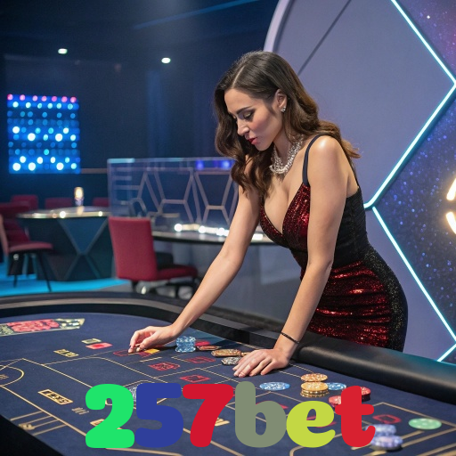 257bet - Baixe o app 257bet no Google Play e jogue ao vivo