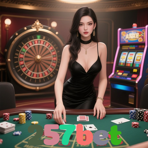257bet - Baixe o app 257bet no Google Play e jogue ao vivo