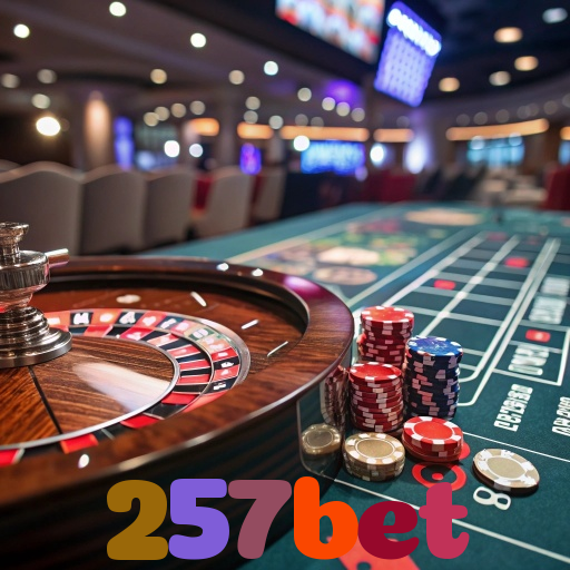 257bet - Baixe o app 257bet no Google Play e jogue ao vivo