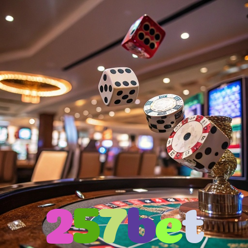 257bet - Baixe o app 257bet no Google Play e jogue ao vivo