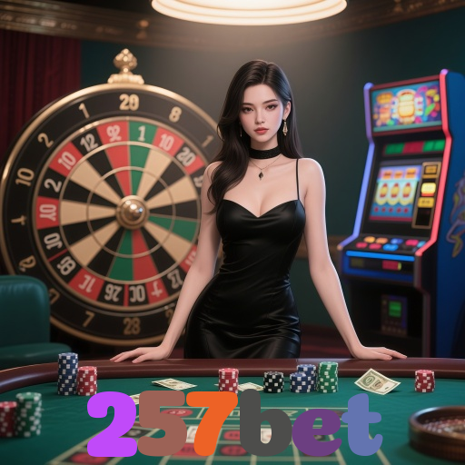 257bet - Baixe o app 257bet no Google Play e jogue ao vivo