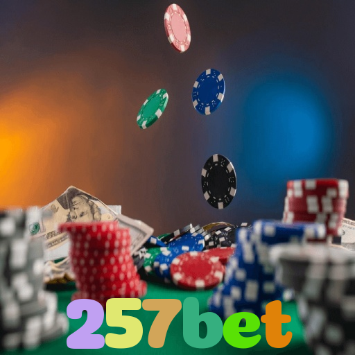 257bet - Baixe o app 257bet no Google Play e jogue ao vivo
