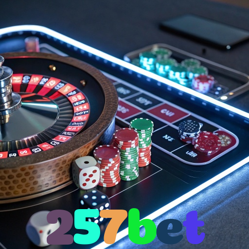 257bet - Baixe o app 257bet no Google Play e jogue ao vivo