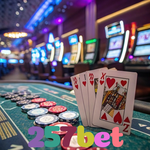 257bet - Baixe o App 257bet para Android e Comece a Jogar
