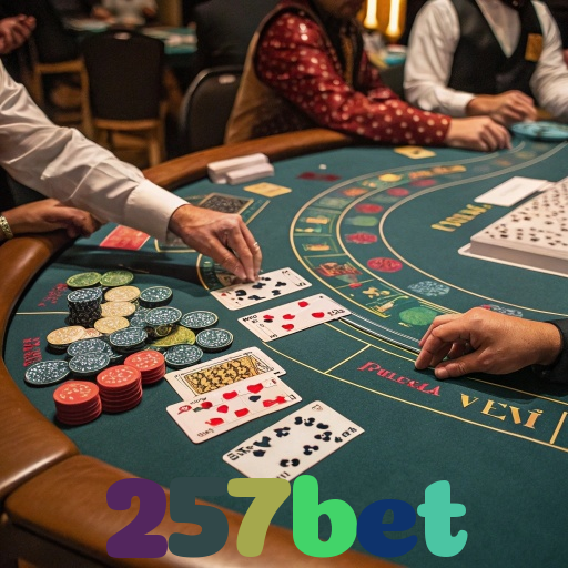 257bet - Baixe o app 257bet no Google Play e jogue ao vivo