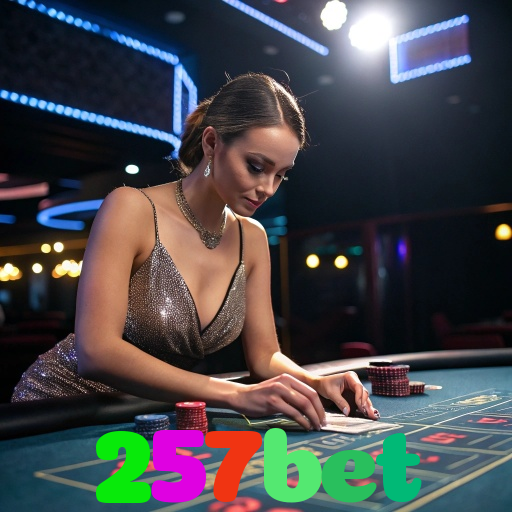 257bet - Baixe o app 257bet no Google Play e jogue ao vivo